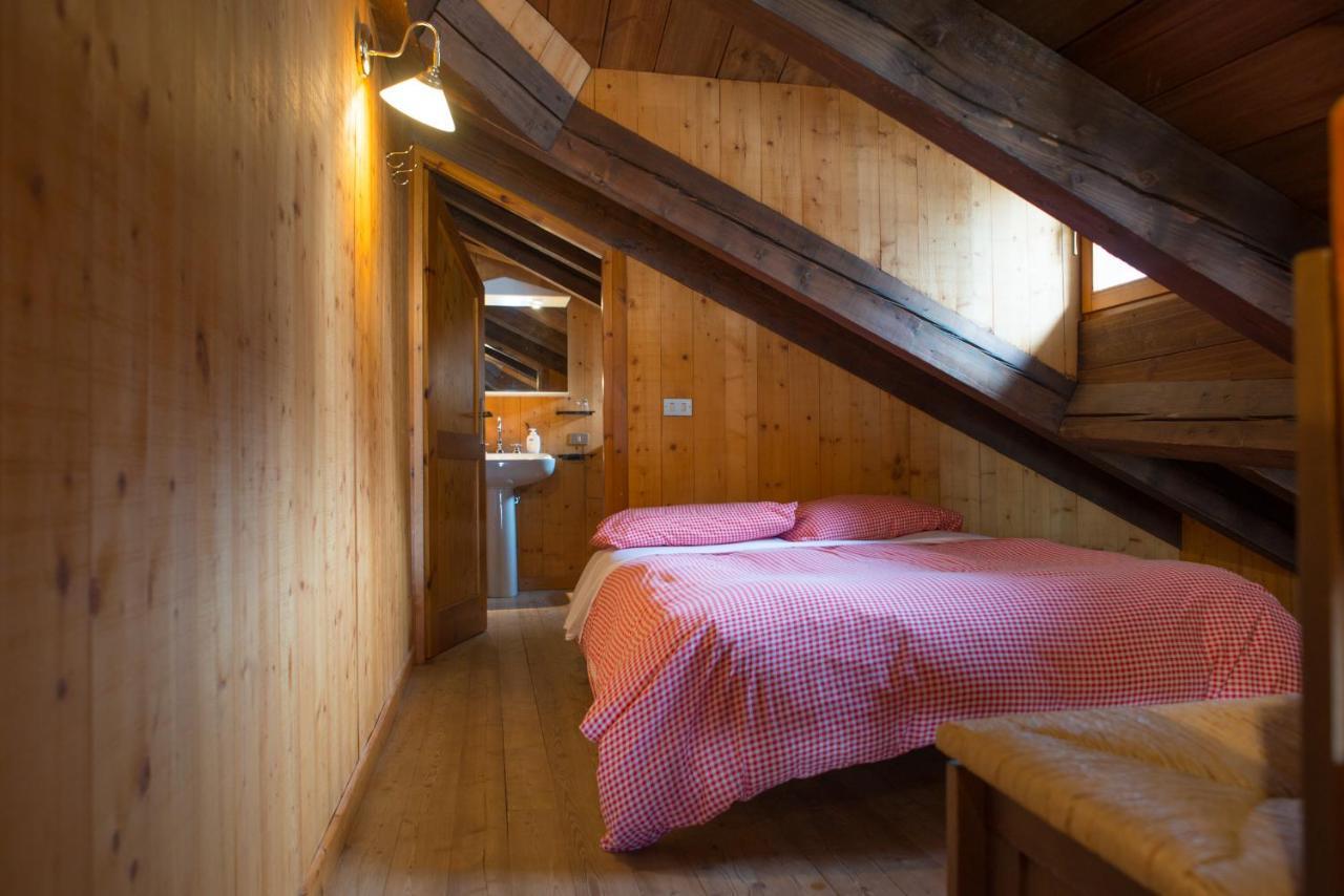 Mont Blanc Apartments Morgex Dış mekan fotoğraf