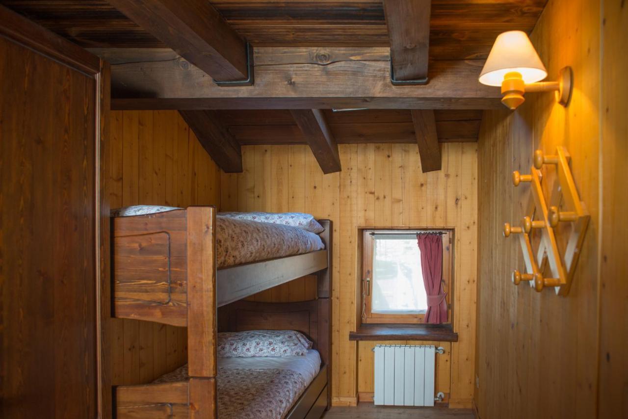 Mont Blanc Apartments Morgex Dış mekan fotoğraf