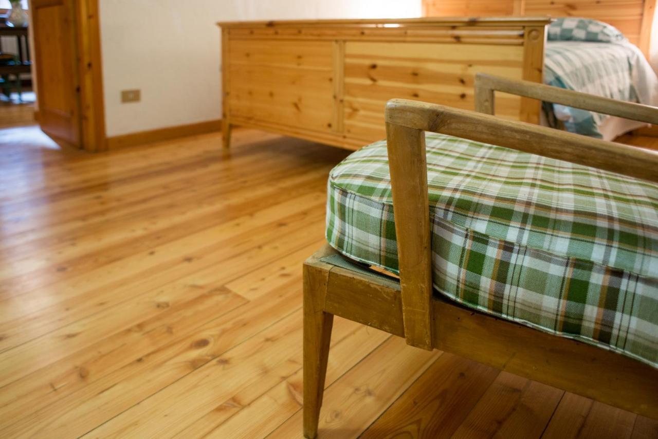 Mont Blanc Apartments Morgex Dış mekan fotoğraf