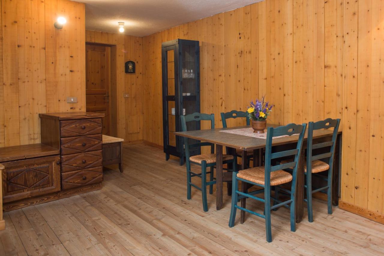 Mont Blanc Apartments Morgex Dış mekan fotoğraf