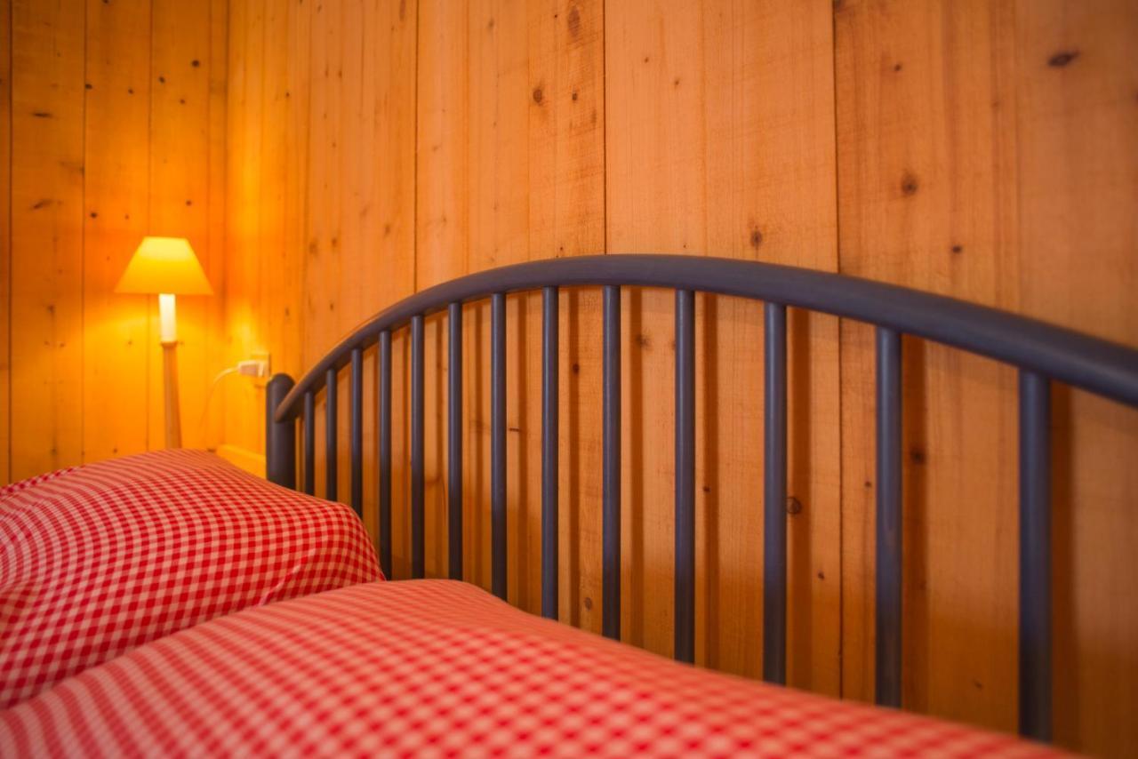 Mont Blanc Apartments Morgex Dış mekan fotoğraf